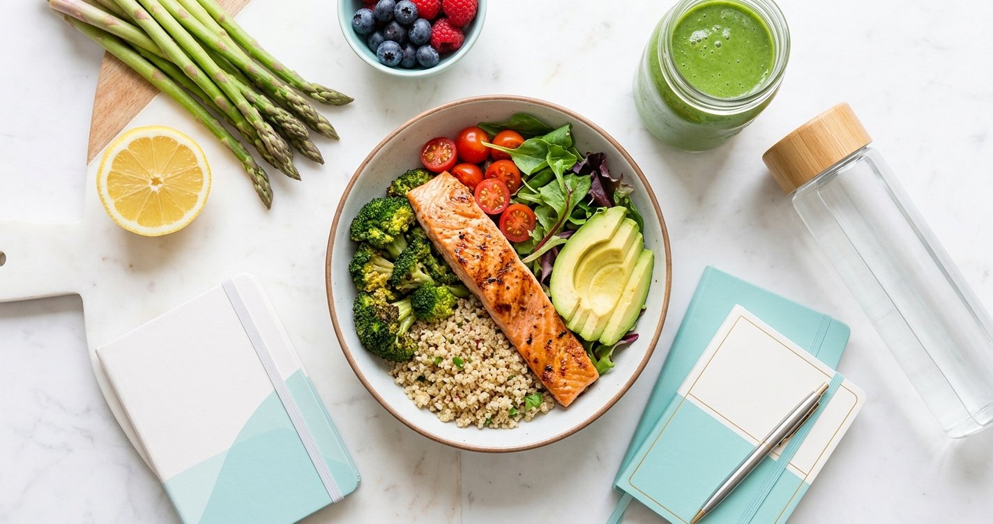 Unlock Sustainable Fat Loss: Your Ultimate Guide to Nutrition Strategies That Last