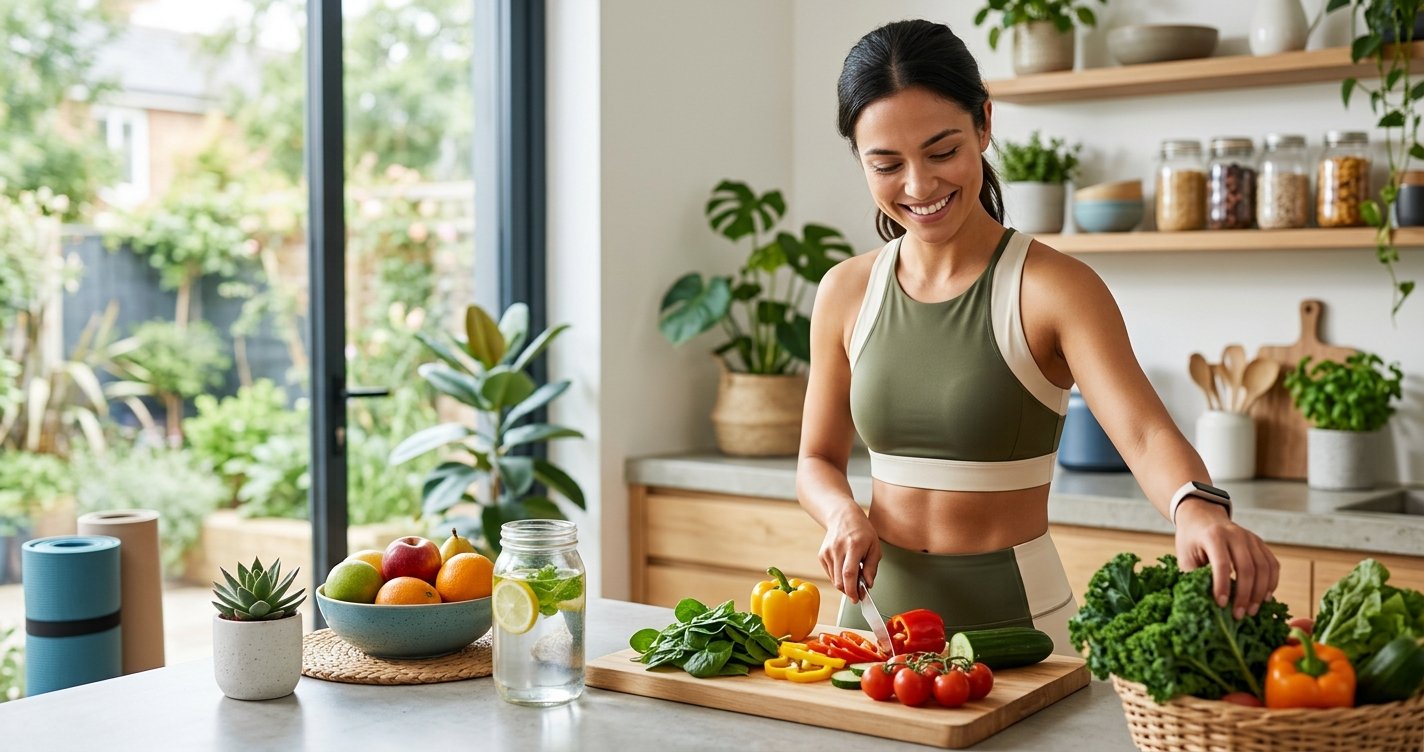 Sustainable Fat Loss: Building Habits for Lasting Results, Not Quick Fixes