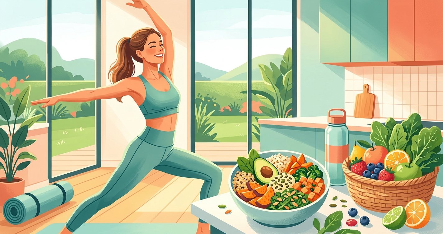 Sustainable Fat Loss: Ditch the Diets, Embrace a Healthier You