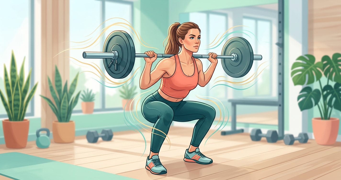 Unlock Your Fat Loss Potential: Why Strength Training is Your Secret Weapon