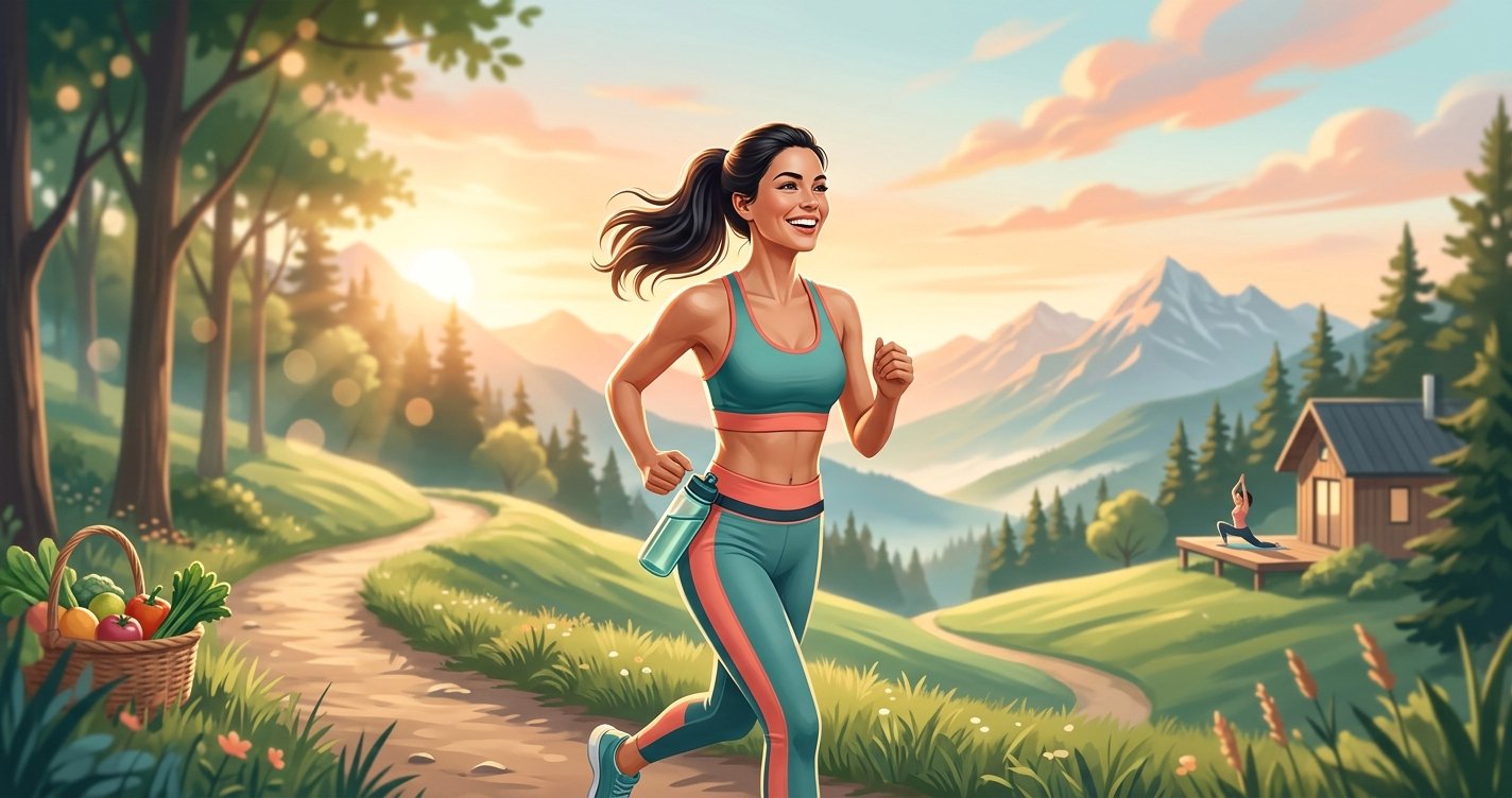 Unlock Sustainable Fat Loss: Ditch Diets, Embrace Lasting Lifestyle Changes