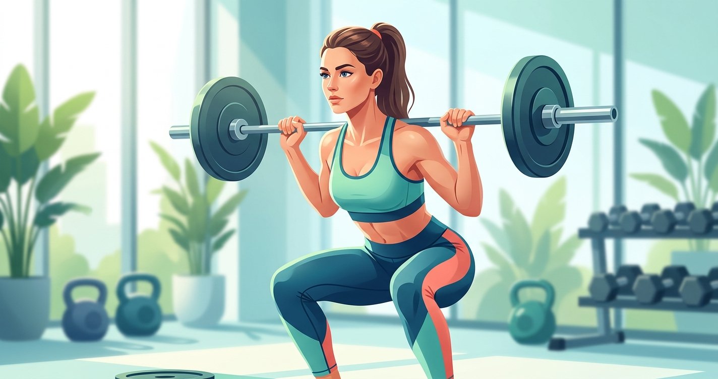 Lift Your Way Lean: The Unsung Power of Strength Training for Sustainable Fat Loss