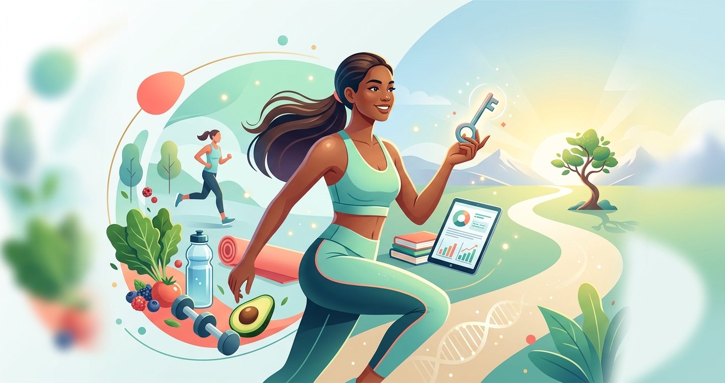 Unlock Lasting Fat Loss: Your Evidence-Based Guide to Sustainable Results