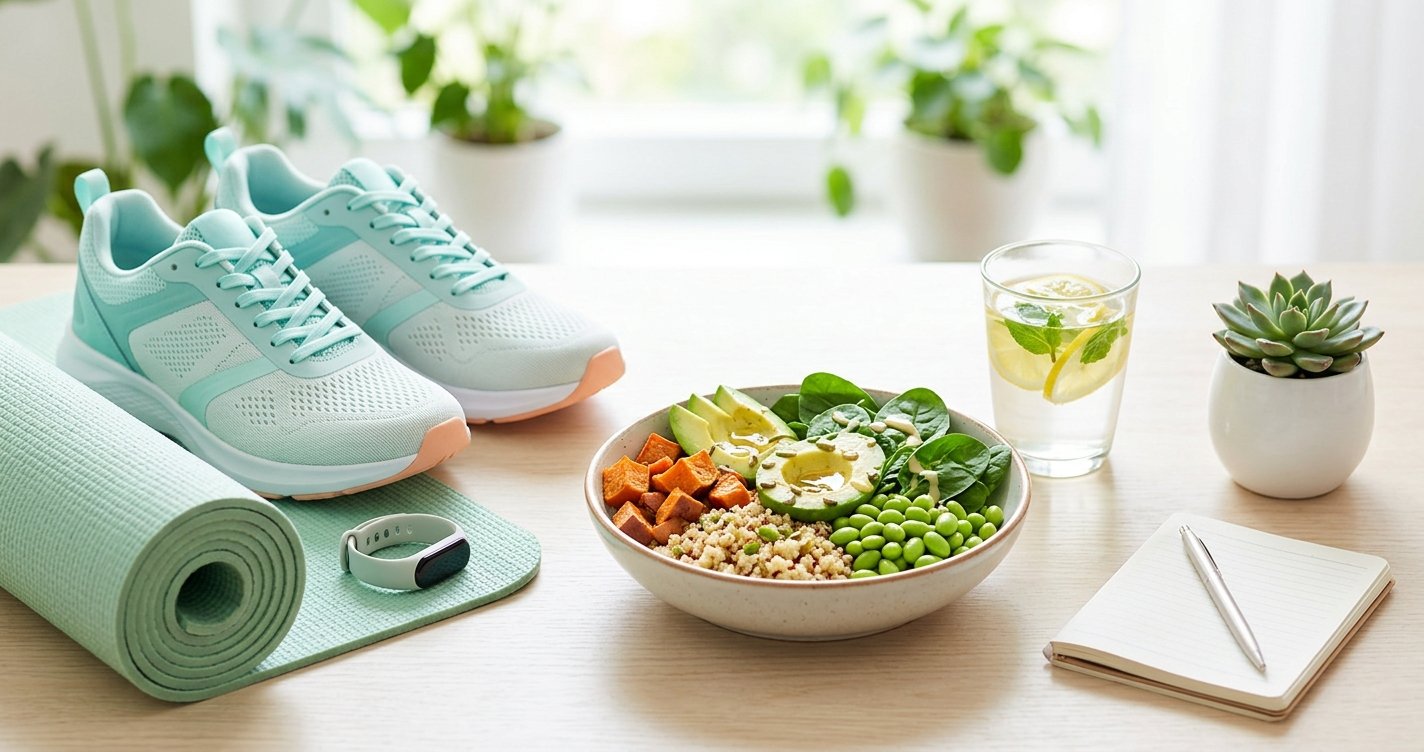 Sustainable Fat Loss: Unlock Your Body's Potential for Lasting Results