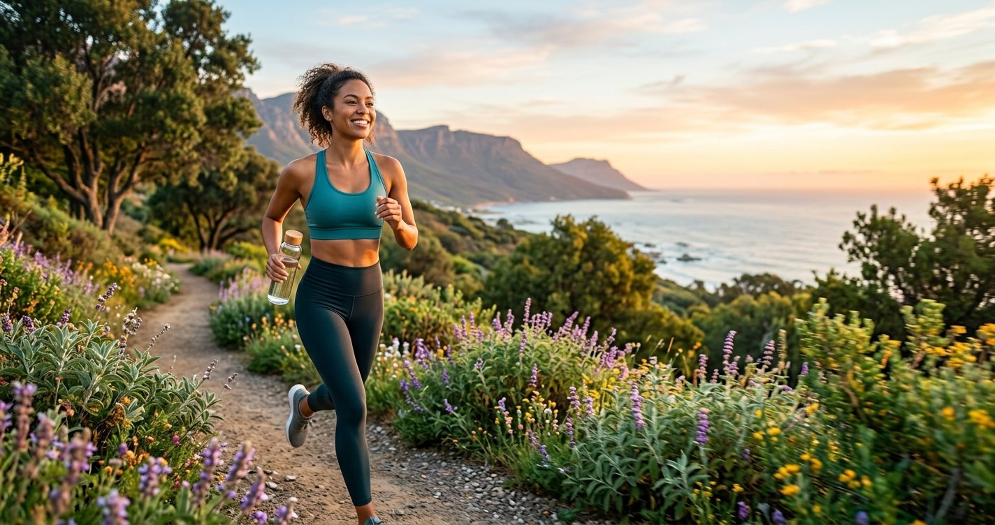 Sustainable Fat Loss: Ditch the Diets, Build Habits That Last