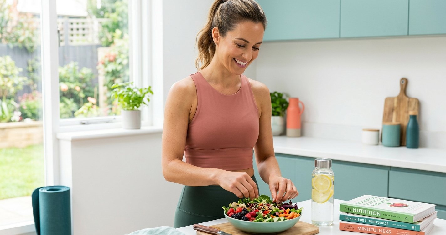 Unlock Lasting Results: The Sustainable Fat Loss Habits That Actually Work (Beyond Fad Diets)
