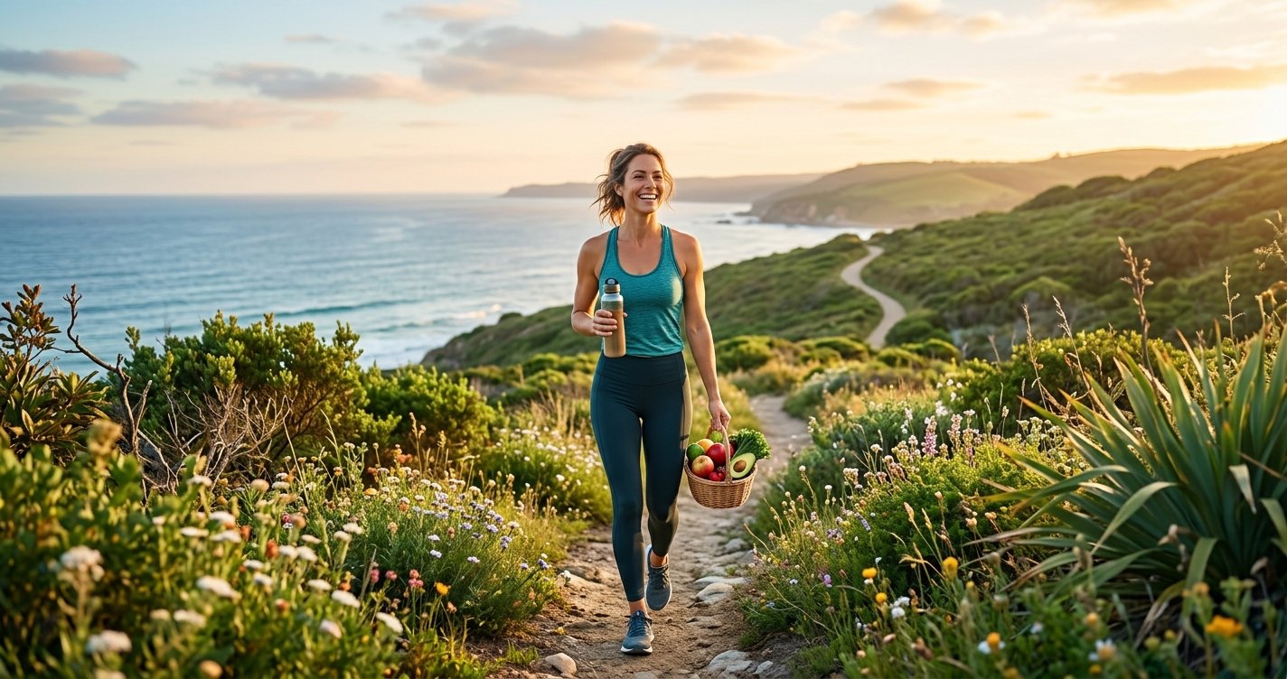 Sustainable Fat Loss: Ditch the Diets, Build Lasting Habits!