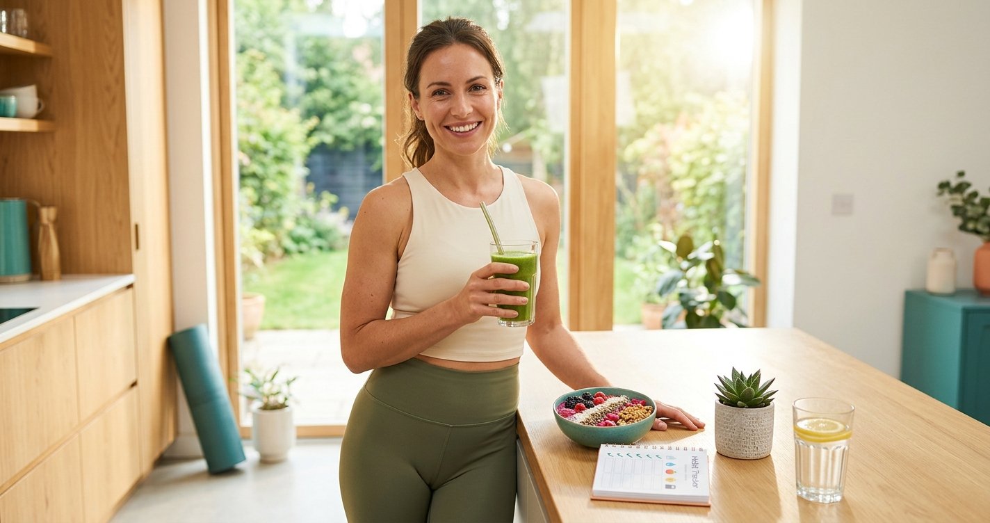 Sustainable Fat Loss: Unlock Lasting Results with Habits That Stick