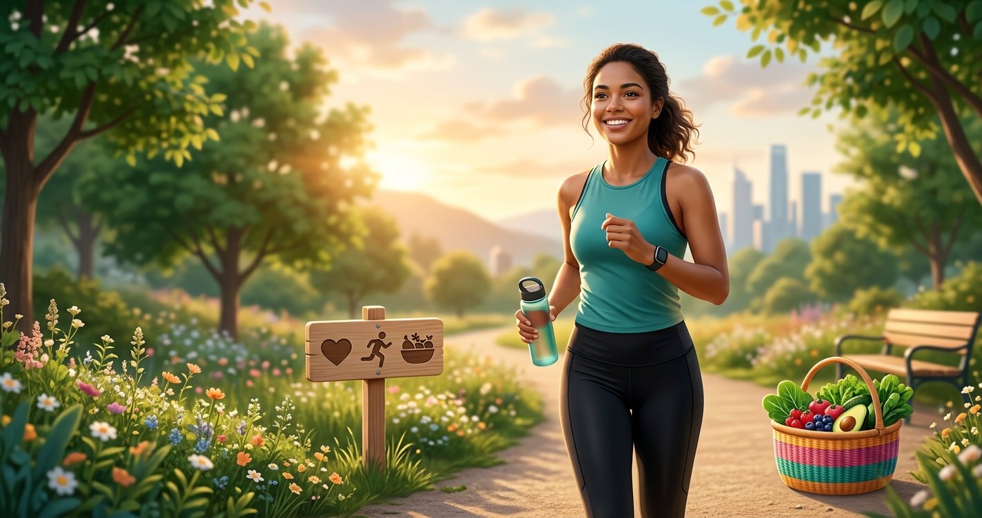 Unlock Sustainable Fat Loss: Your Friendly Guide to a Healthy Calorie Deficit