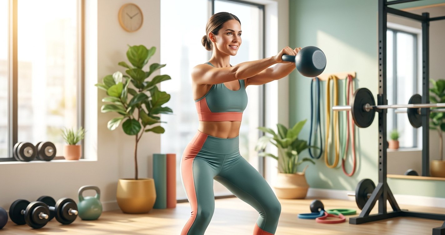 Strength Training for Fat Loss: Your Ultimate Secret Weapon (Beyond the Scale!)