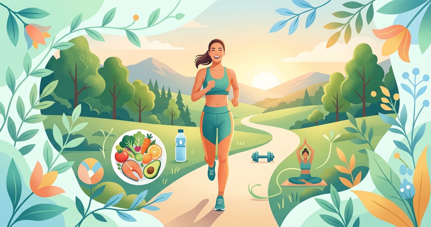 Unlock Sustainable Fat Loss: Your Evidence-Based Guide to Lasting Results