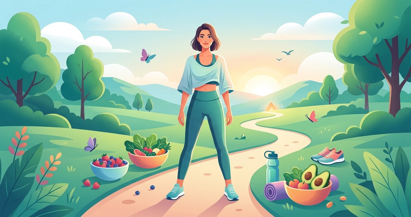 Unlock Lasting Results: Your Guide to Sustainable Fat Loss Beyond Dieting