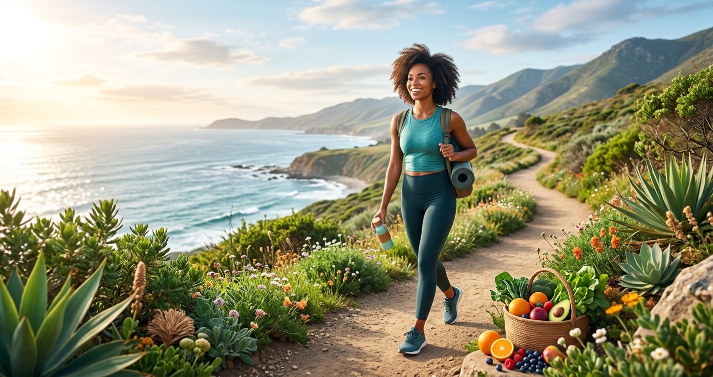 Sustainable Fat Loss: Ditch Quick Fixes for Lasting Results &amp; Better Health