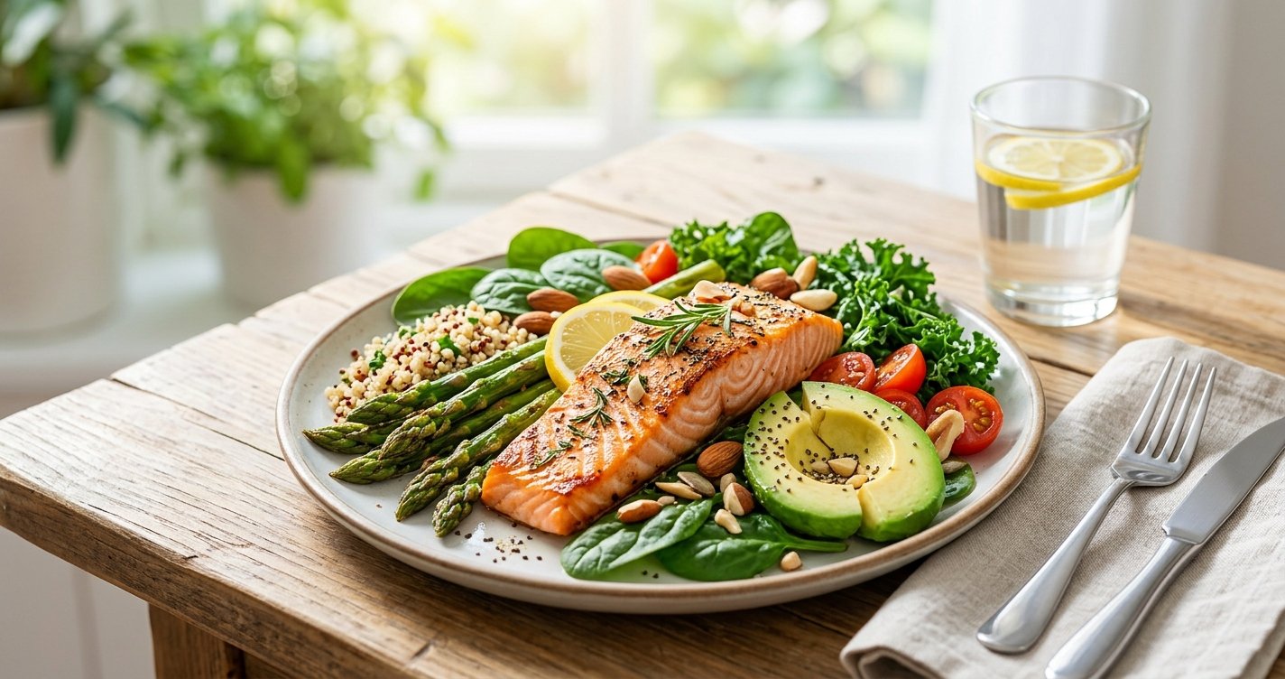 The Protein Advantage: Your Ultimate Guide to Sustainable Fat Loss