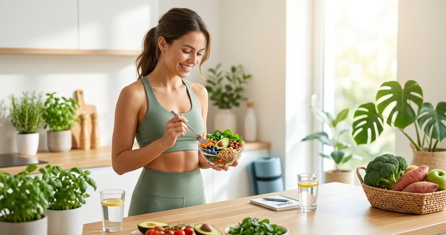 Sustainable Fat Loss: Your Evidence-Based Guide to Lasting Results