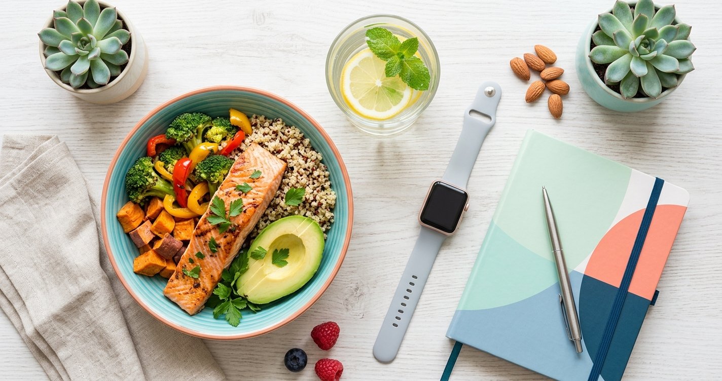 The Science of Sustainable Fat Loss: Building Habits That Last