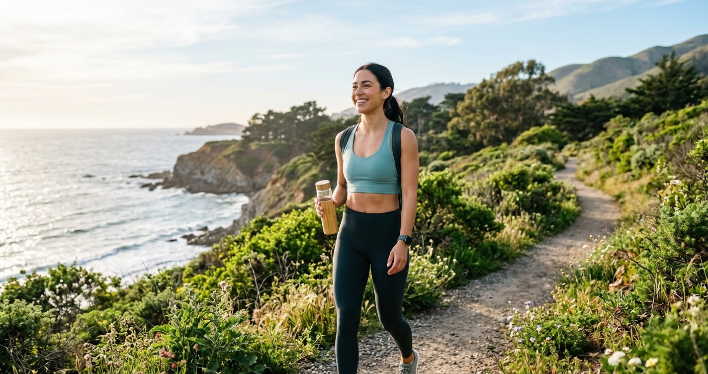 Sustainable Fat Loss: Build Habits That Last (No More Yo-Yo Dieting!)