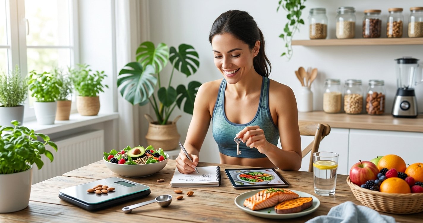 Cracking the Calorie Code: Your Ultimate Guide to Sustainable Fat Loss