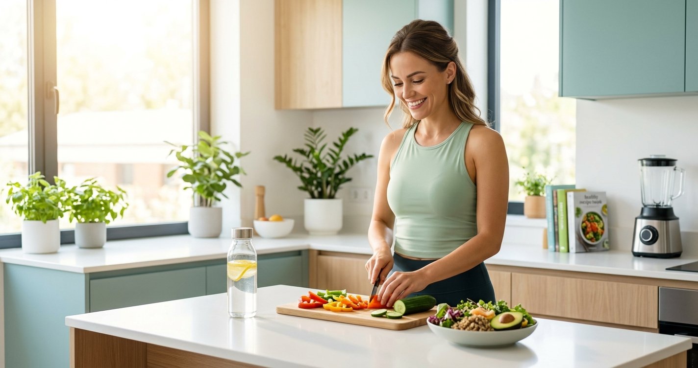 Sustainable Fat Loss: Your Blueprint for Lasting Results and a Healthier You