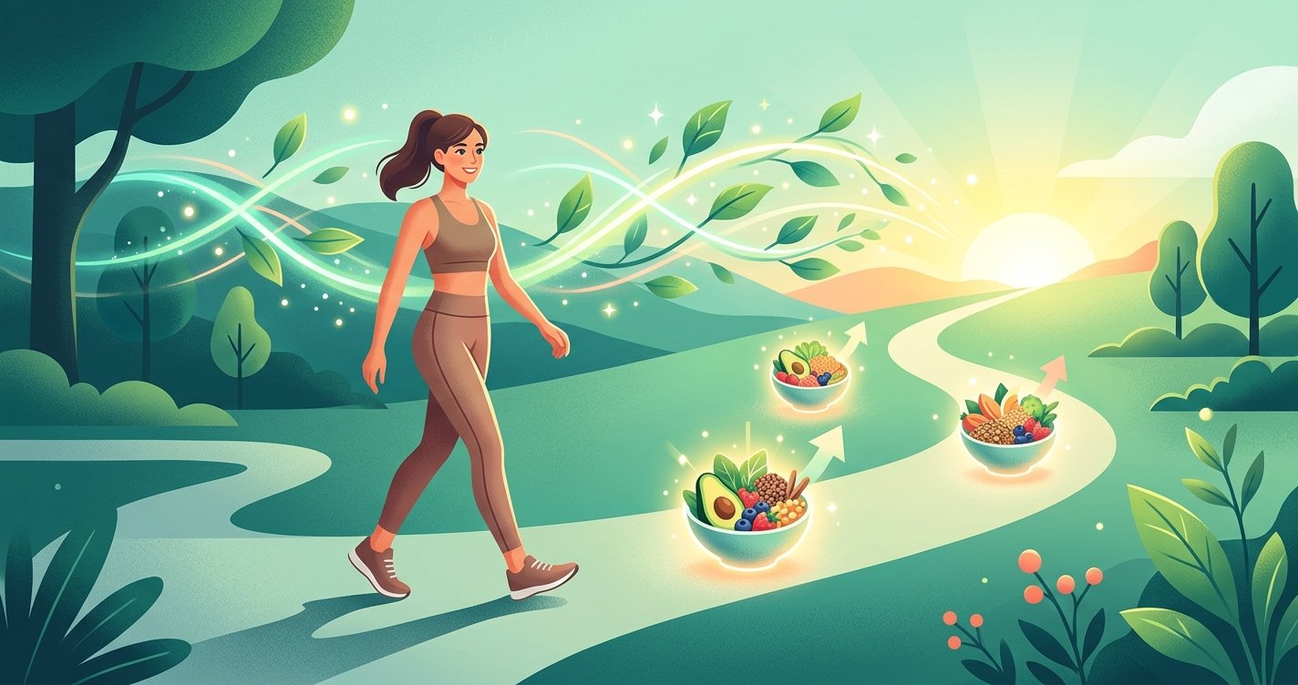Beyond the Plateau: Unlocking Sustainable Fat Loss with Metabolic Adaptation &amp; Reverse Dieting