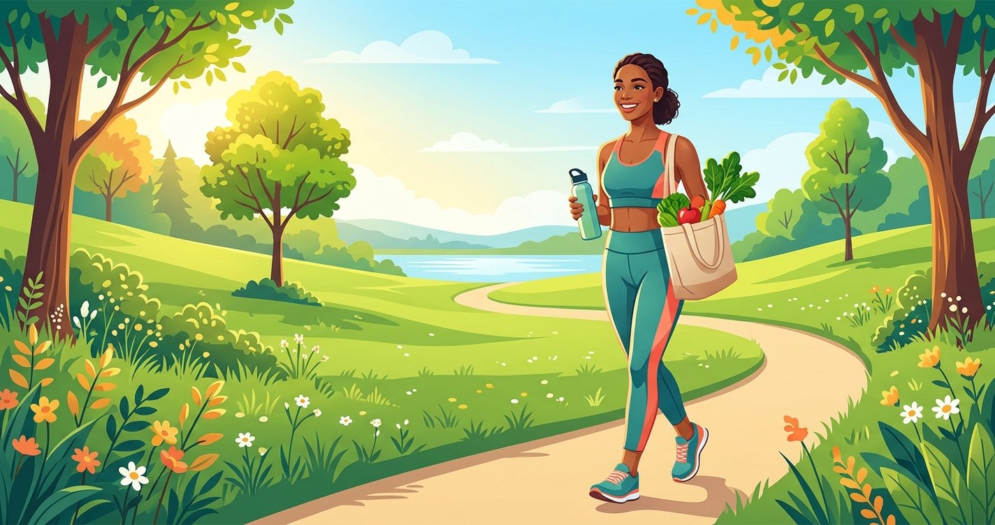 Sustainable Fat Loss: Ditch the Crash Diets for Lasting Results