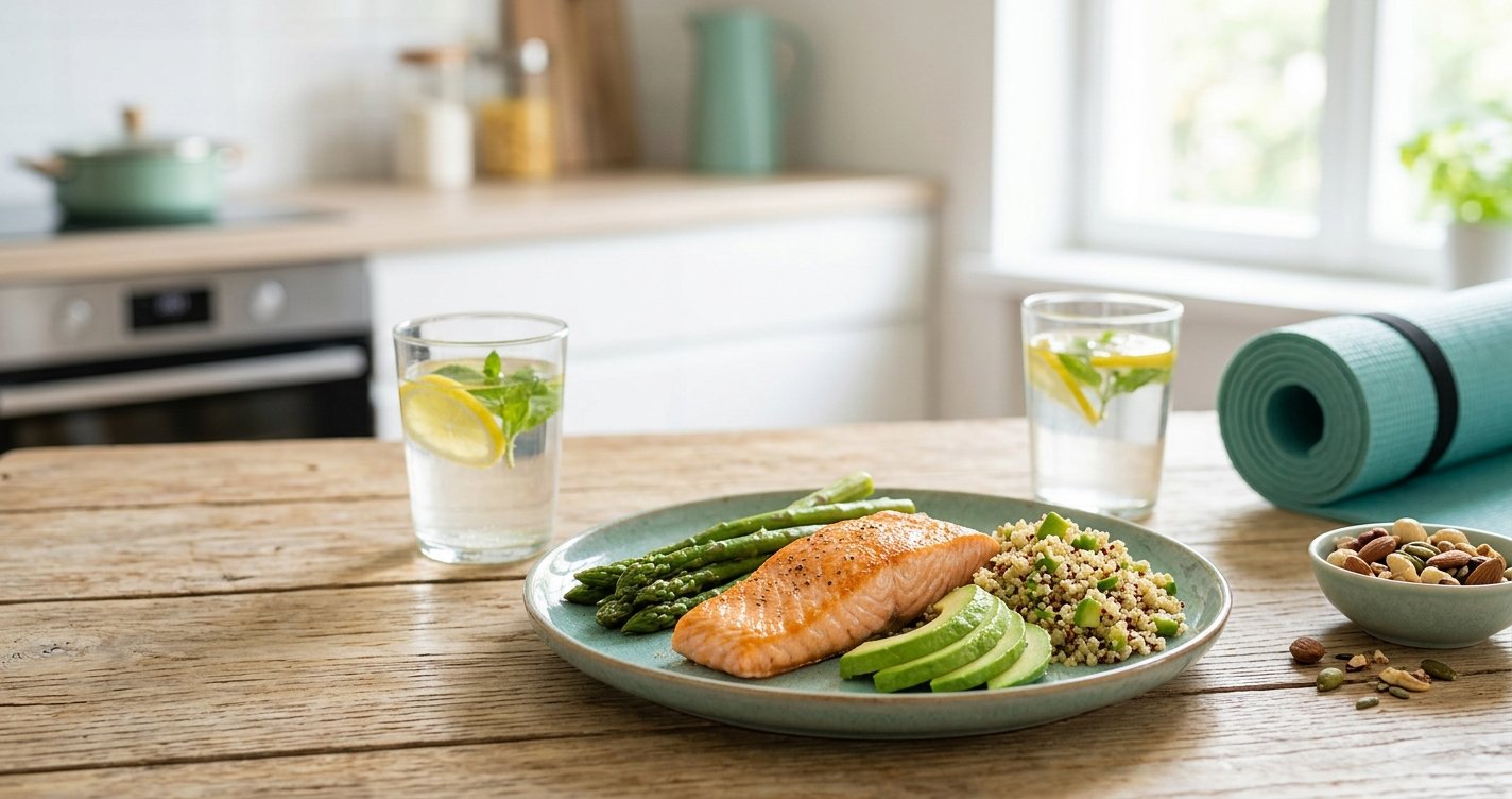 The Protein Powerhouse: Unlocking Sustainable Fat Loss Beyond Just Muscle Building