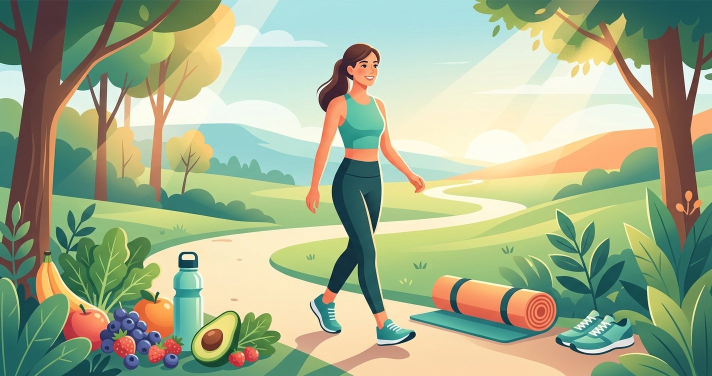 Sustainable Fat Loss: Unlock Lasting Results Beyond Quick Fixes