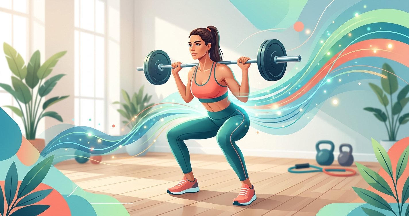 Lift Your Way Lean: The Ultimate Guide to Strength Training for Sustainable Fat Loss