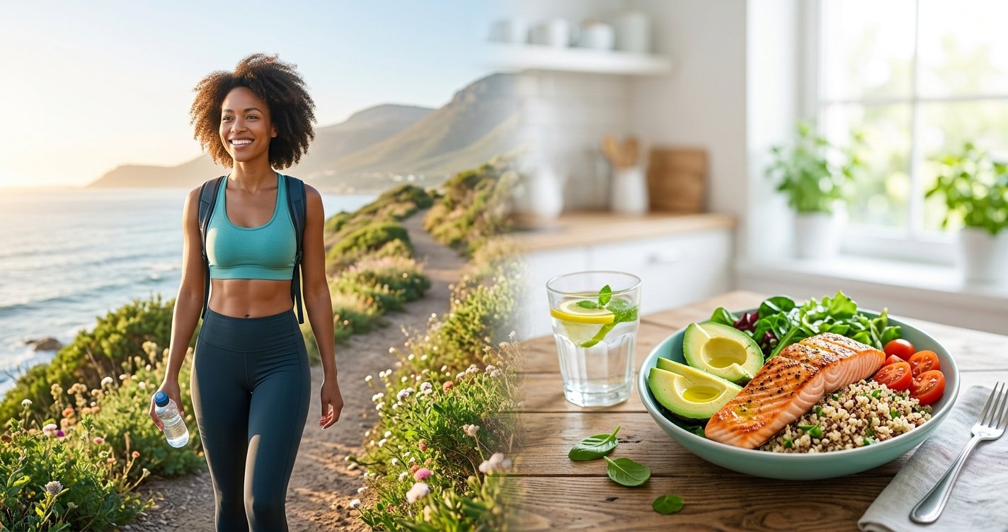Beyond the Quick Fix: Your Guide to Sustainable Fat Loss and Lasting Results