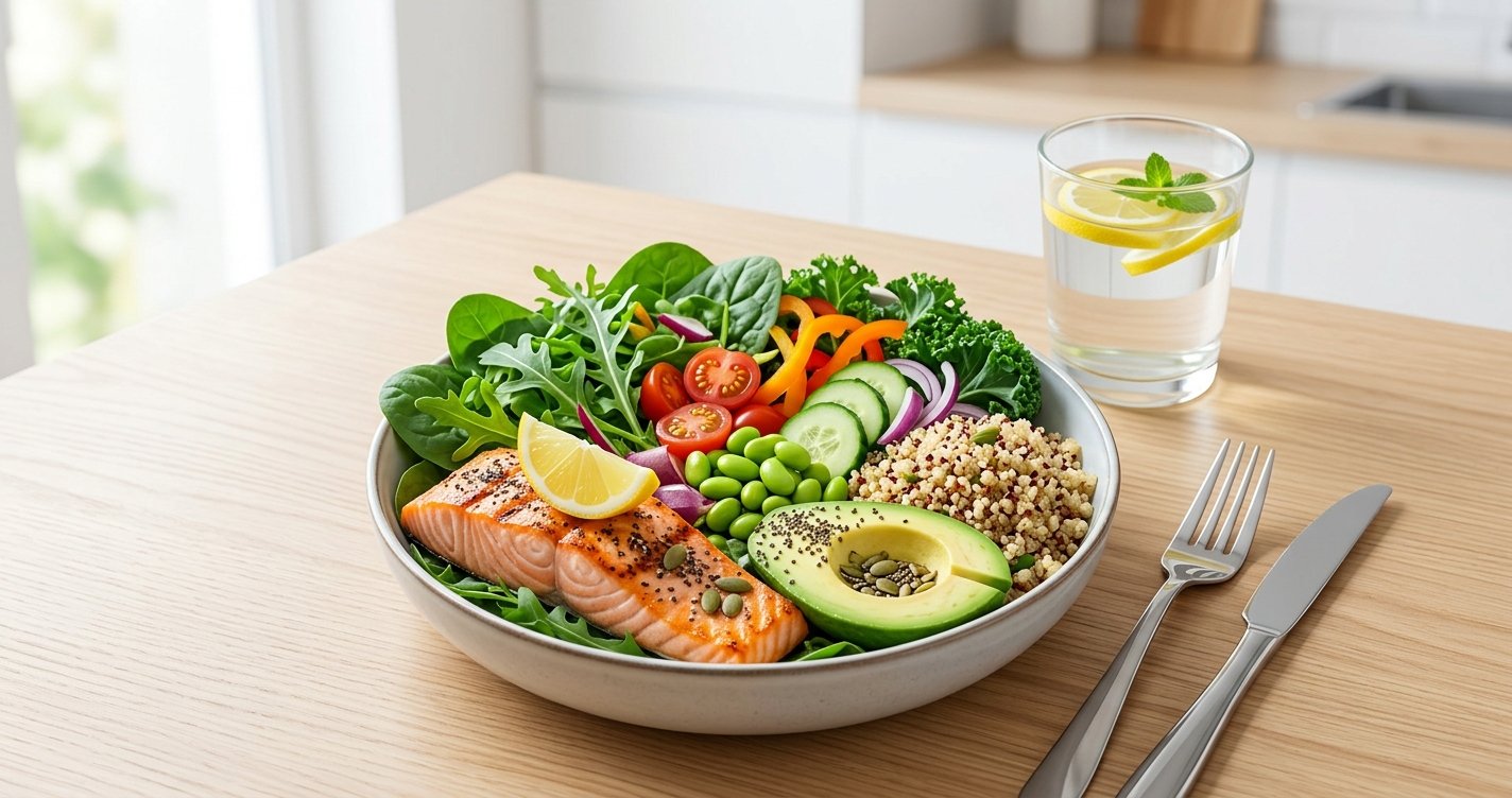 Unlock Sustainable Fat Loss: Your Ultimate Guide to Smarter Nutrition