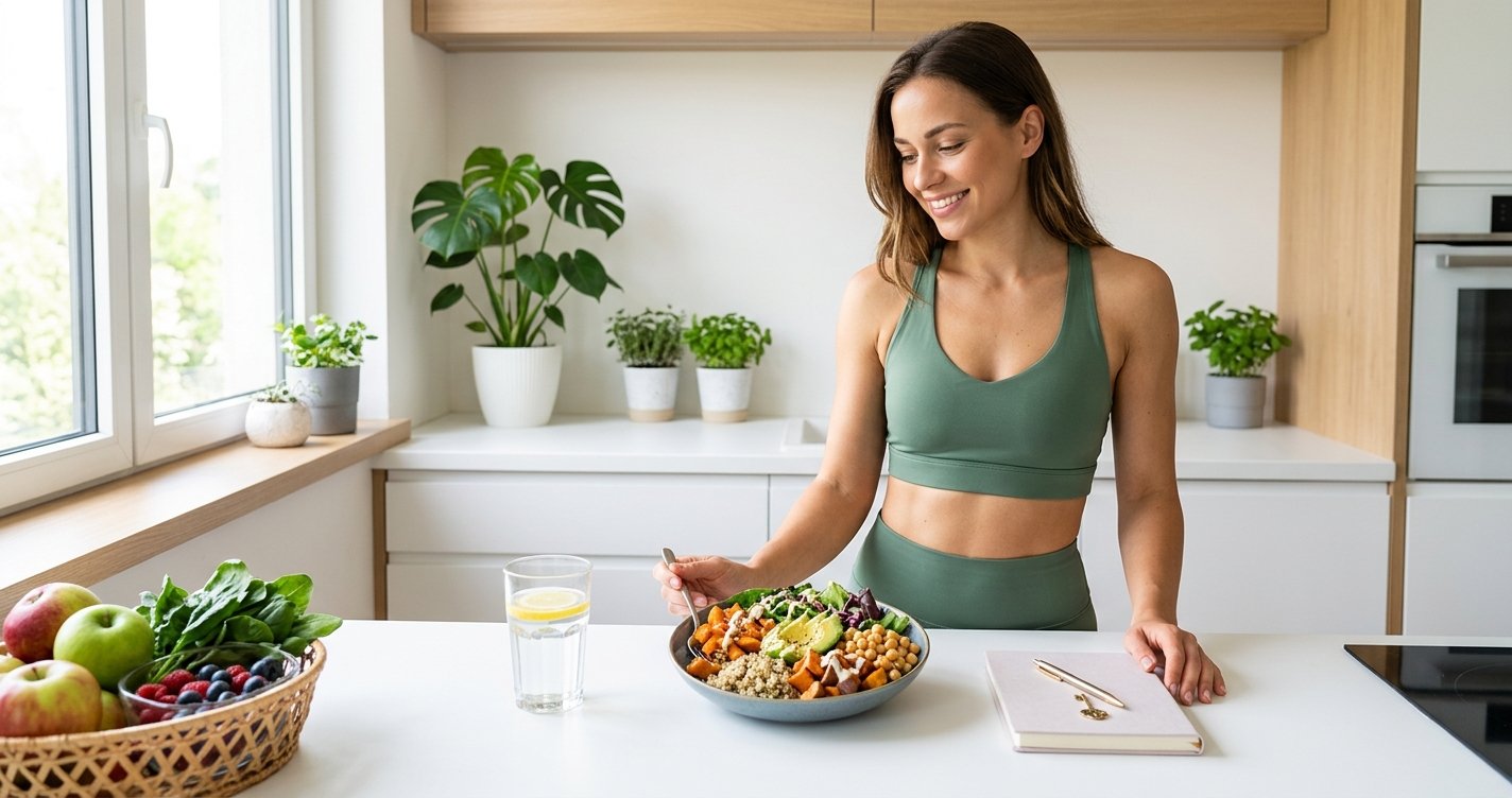 Unlock Sustainable Fat Loss: Your Ultimate Guide to Long-Term Nutrition Success