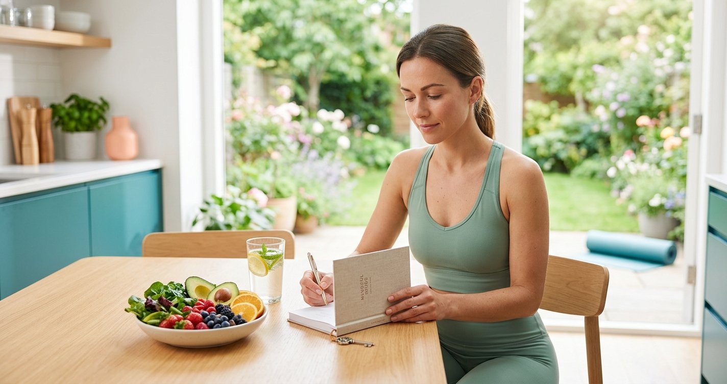 Unlock Sustainable Fat Loss: Your Mindful Guide to Lasting Lifestyle Changes