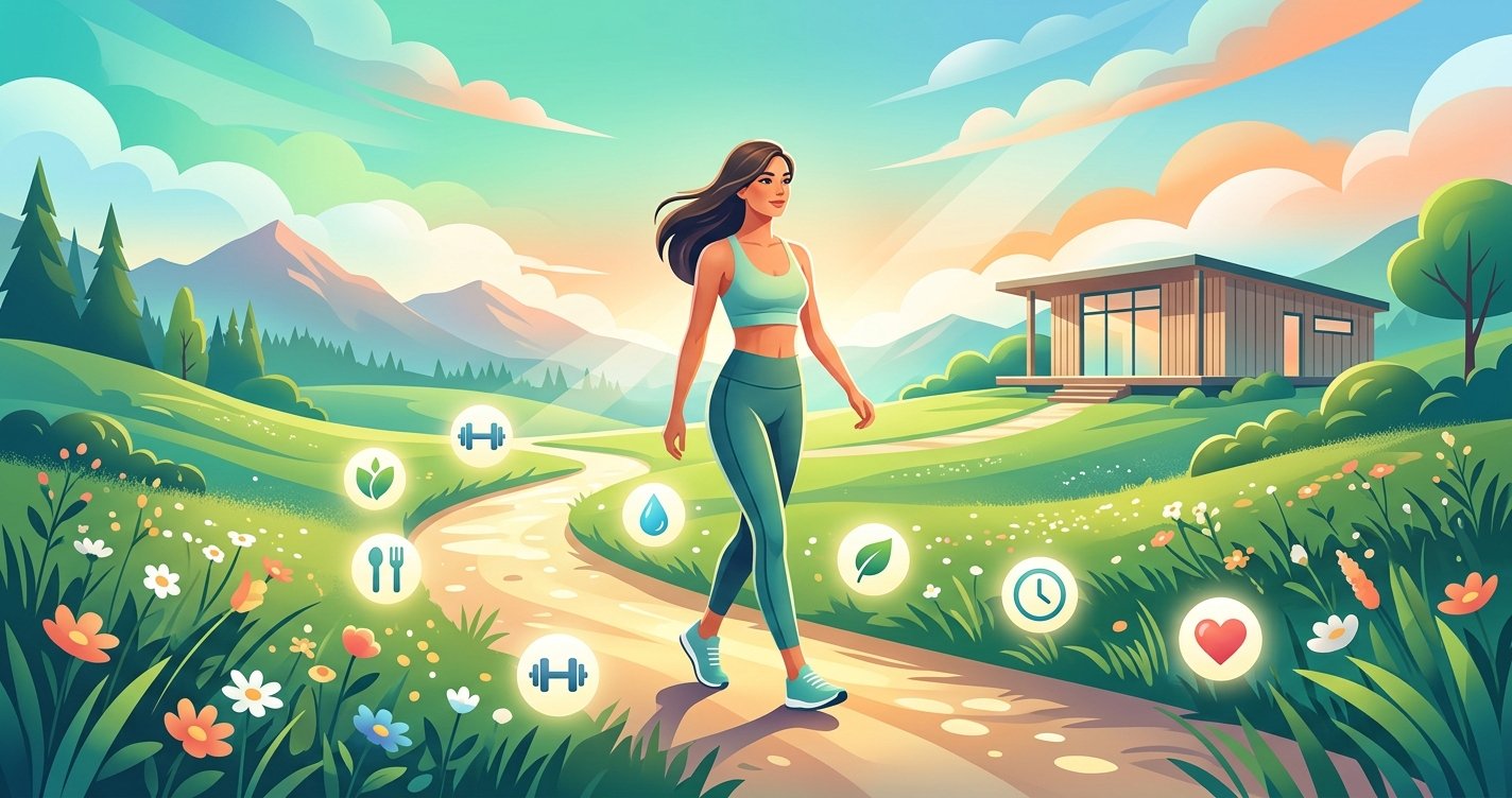 Unlock Lasting Results: The Sustainable Path to Fat Loss Beyond Crash Diets
