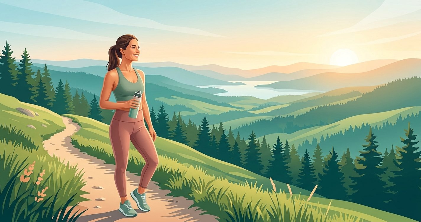 Sustainable Fat Loss: Your Blueprint for Lasting Results, Not Just Quick Fixes