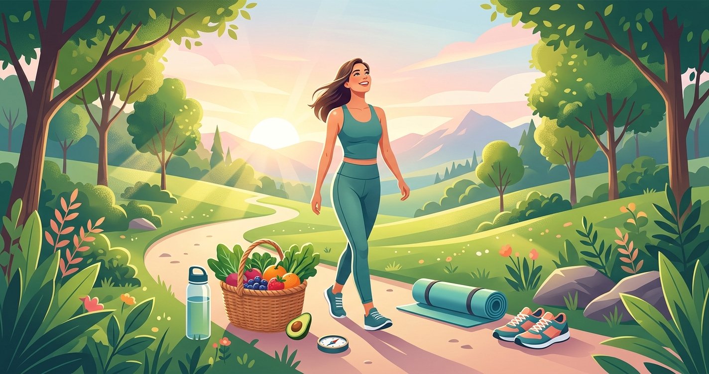 Unlock Sustainable Fat Loss: Ditch Extreme Diets for Good!