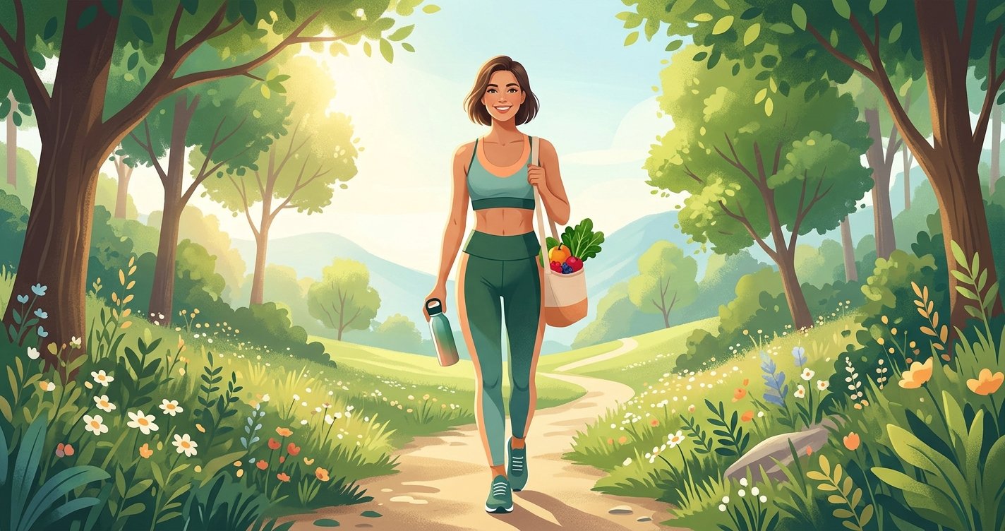 Sustainable Fat Loss: Ditch the Crash Diets, Embrace Lasting Results
