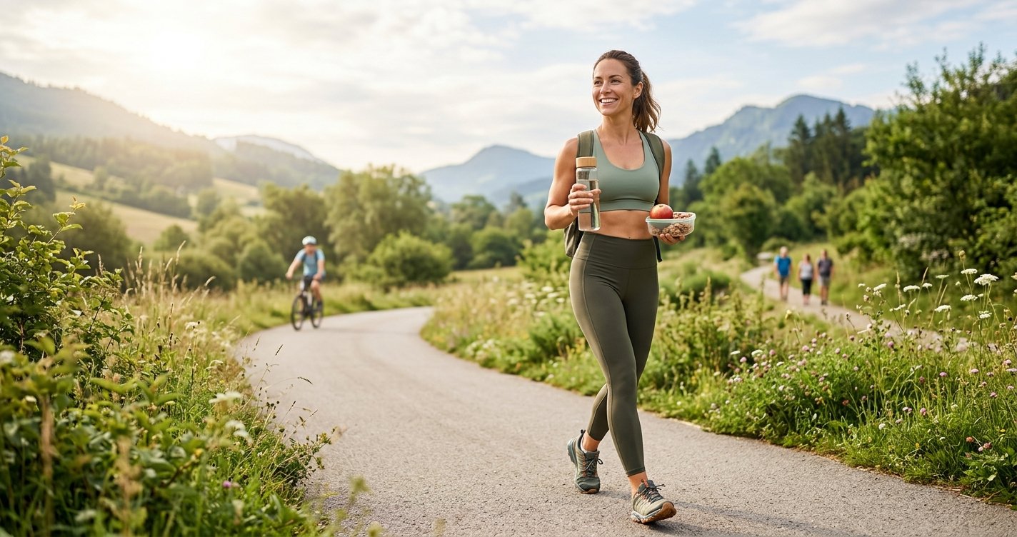 Unlock Sustainable Fat Loss: Ditch the Crash Diets &amp; Endless Cardio for Good!