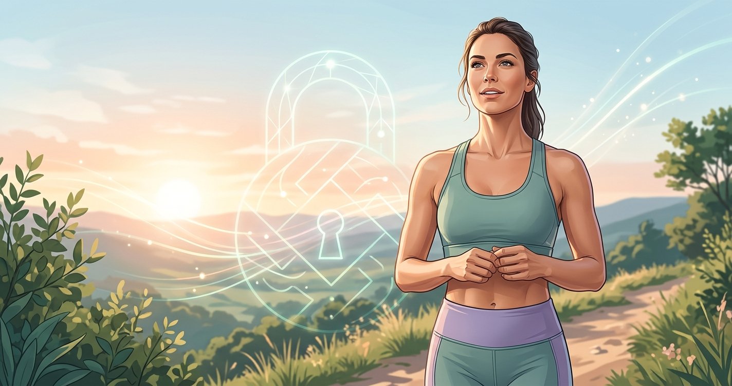 Cracking the Code: How to Overcome Metabolic Adaptation for Sustainable Fat Loss