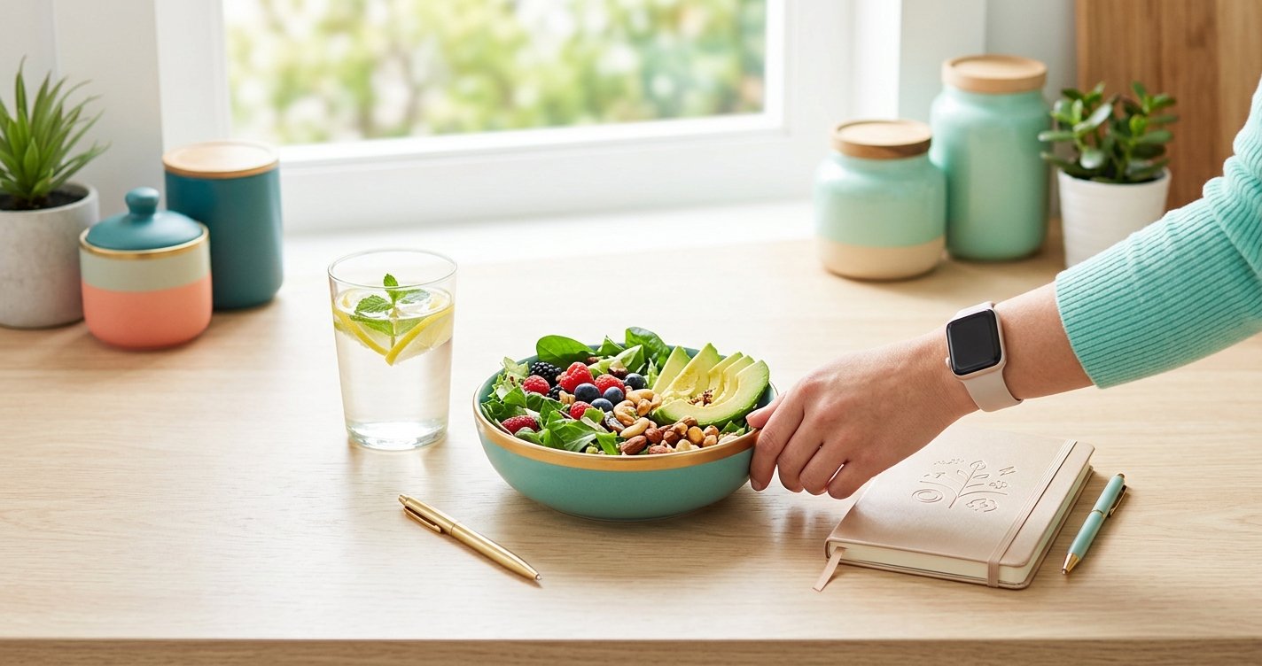 Overcoming the Weight Loss Plateau: Your Guide to Reversing Metabolic Adaptation for Sustainable Fat Loss