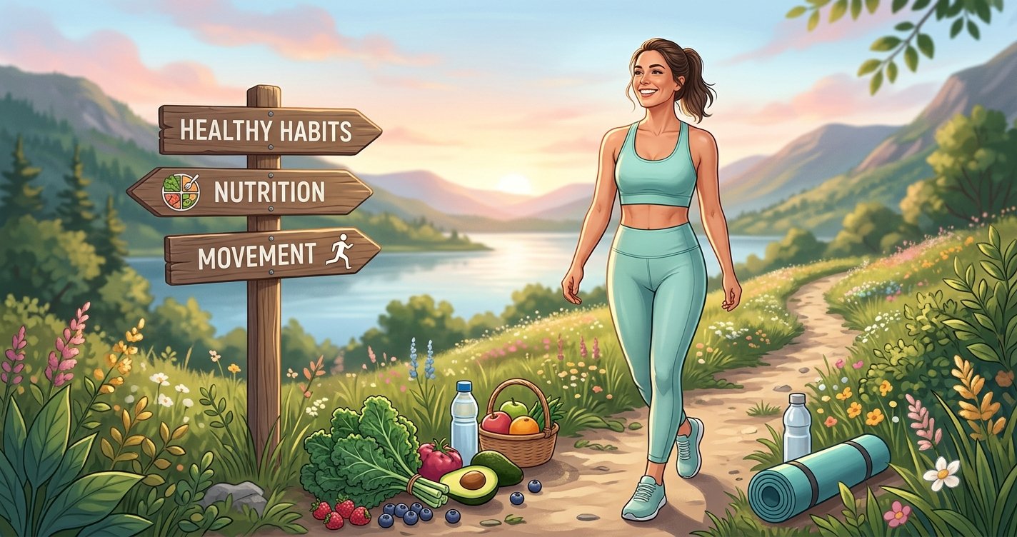 Sustainable Fat Loss: Ditch the Diets, Embrace Lasting Results