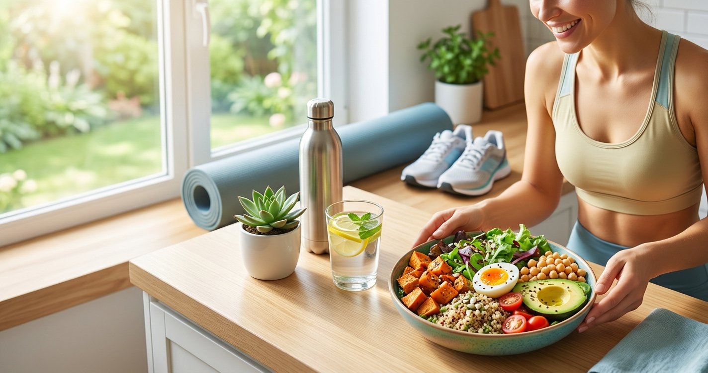 Beyond the Quick Fix: Your Guide to Sustainable Fat Loss for Lasting Results