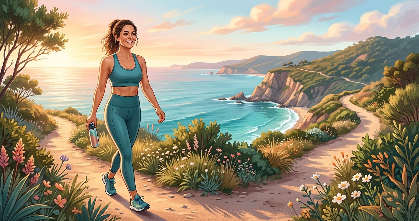 Unlock Sustainable Fat Loss: Ditch the Diets, Embrace Lasting Change