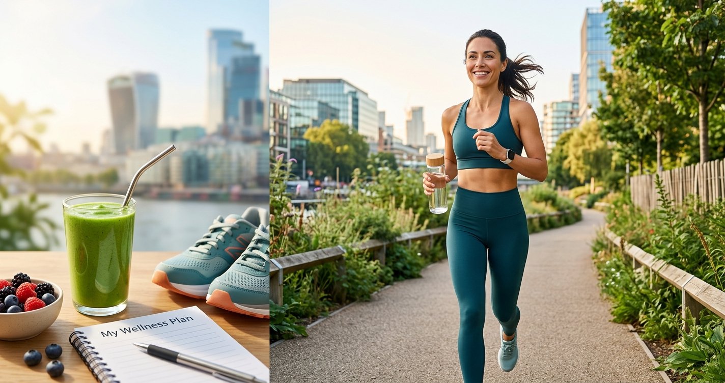 Unlock Sustainable Fat Loss: A Busy Professional's Guide to Lasting Results