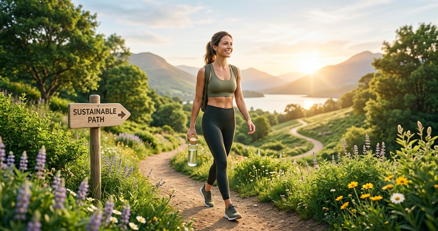 Sustainable Fat Loss: Ditch the Quick Fixes, Embrace Lasting Health