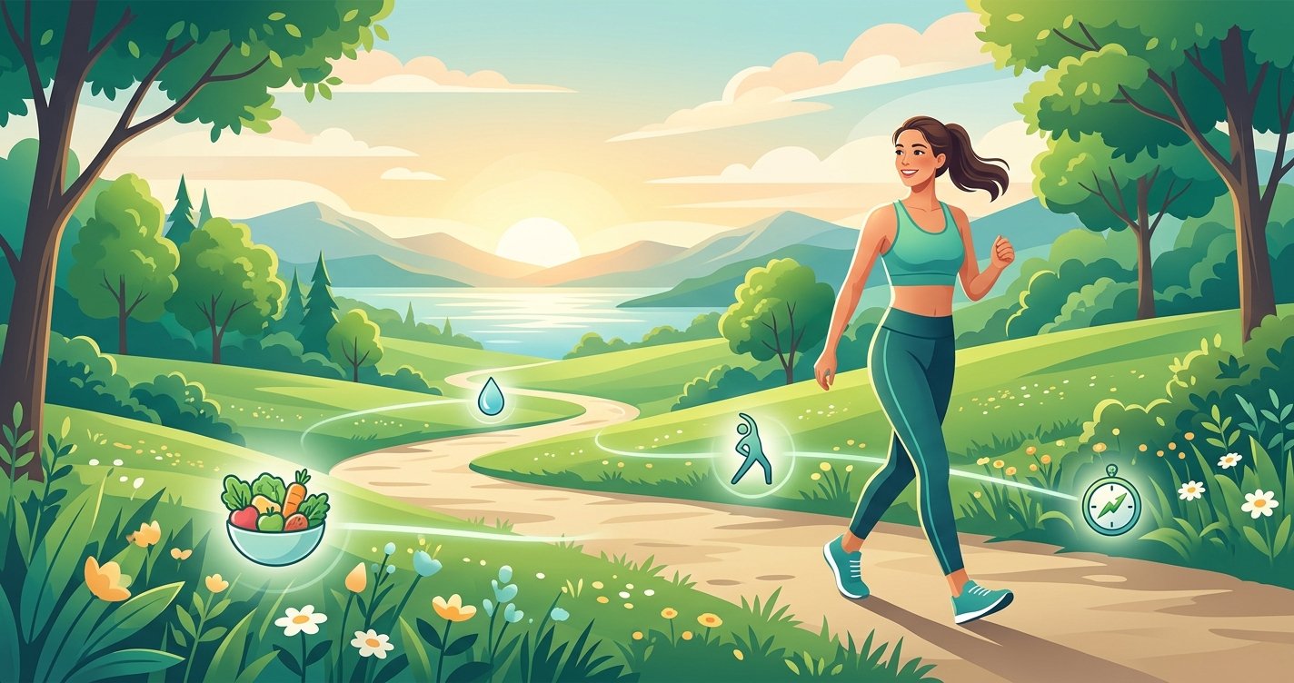Beyond Crash Diets: Your Guide to Sustainable Fat Loss and Lasting Results