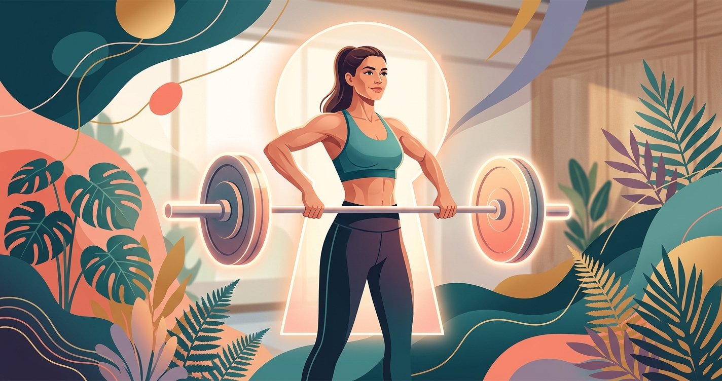Unlock Your Fat Loss Potential: Why Strength Training is Your Ultimate Secret Weapon