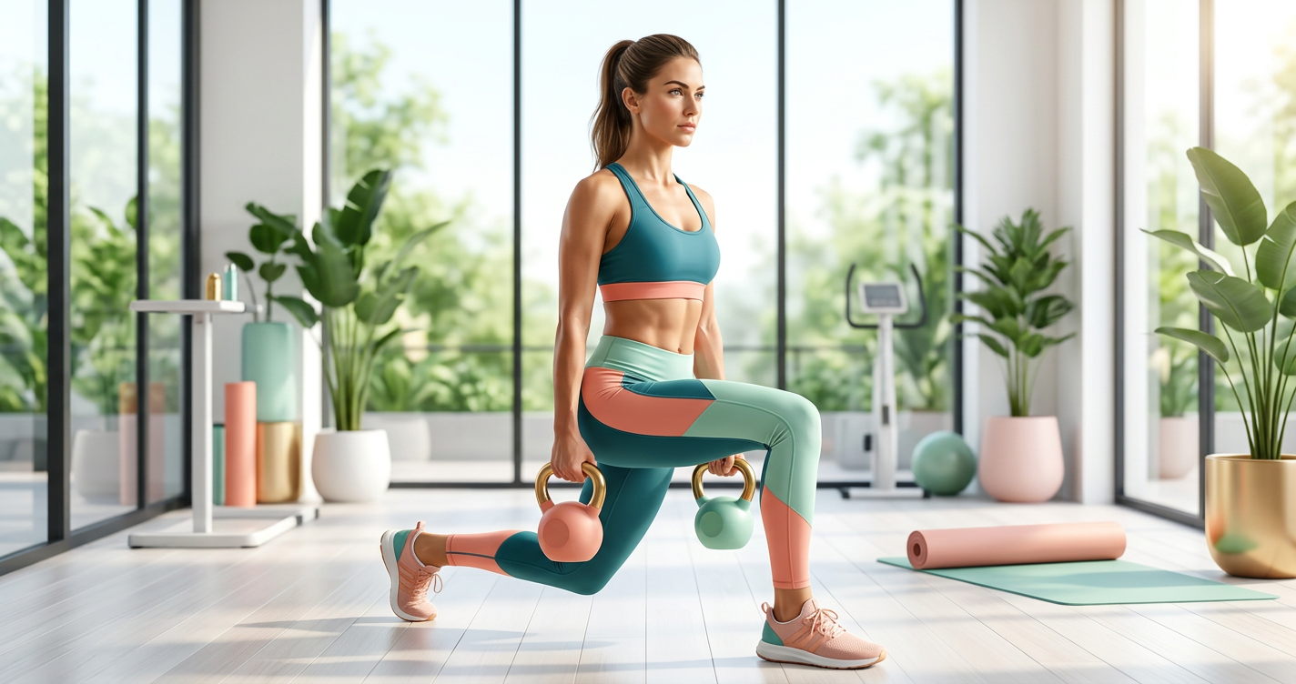 Lift Your Way to Lean: The Ultimate Guide to Strength Training for Sustainable Fat Loss