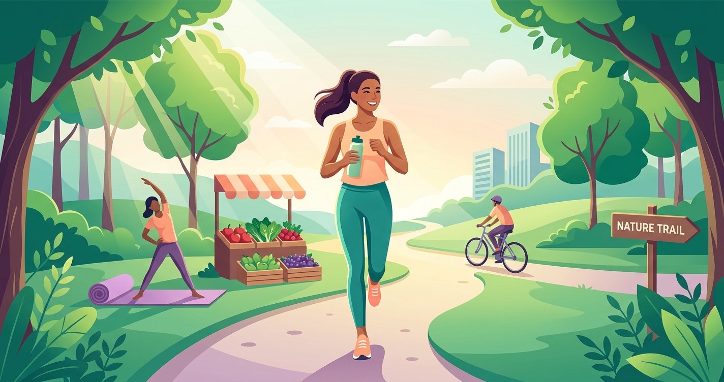 Sustainable Fat Loss: Ditch the Diets, Embrace a Healthier You