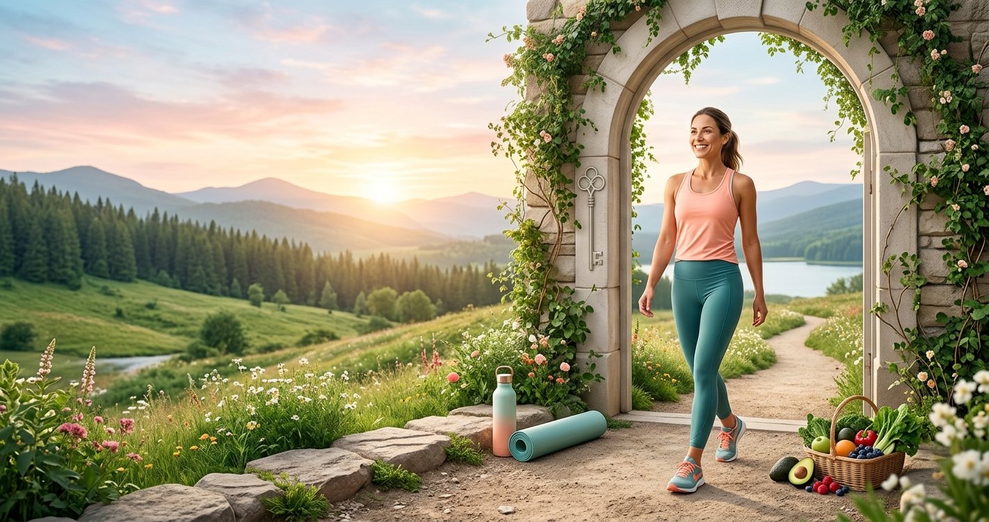 Unlock Sustainable Fat Loss: Ditch the Diets, Embrace Lasting Results