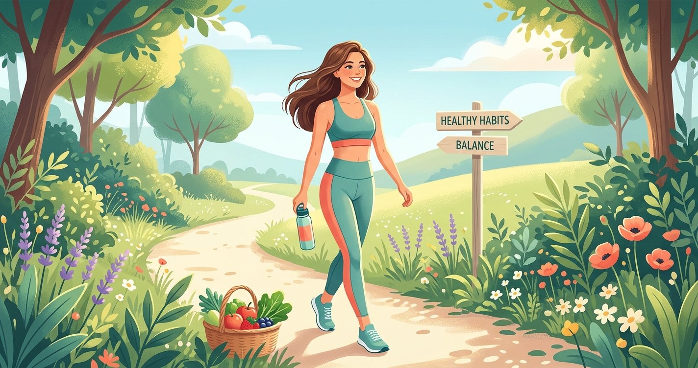Sustainable Fat Loss: Ditching Restrictive Diets for Lasting Results